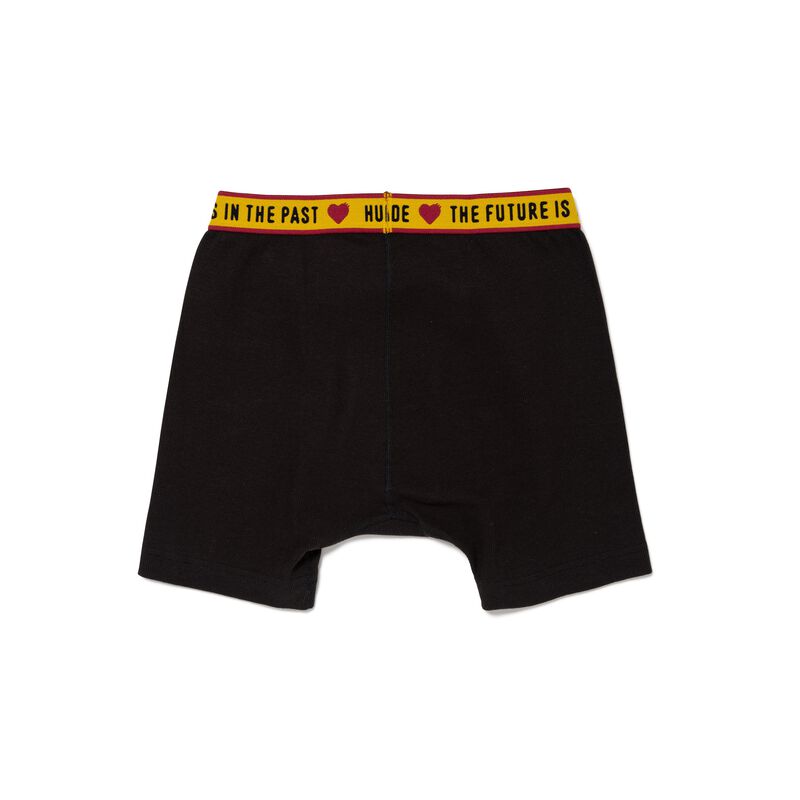 HUMAN MADE HM BOXER BRIEF