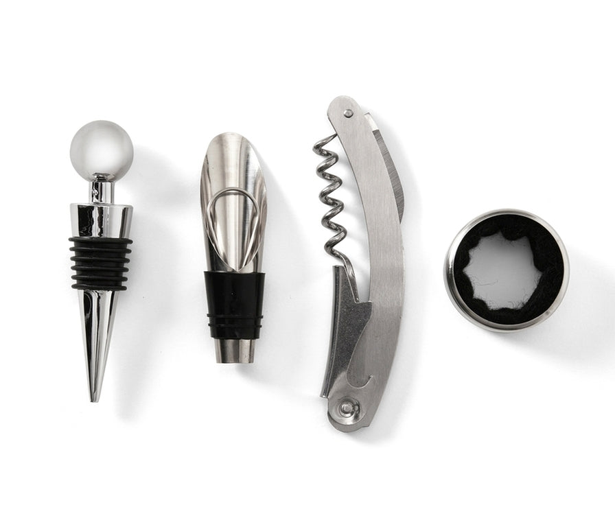 Printworks The Essentials Cadeauset - Wijn