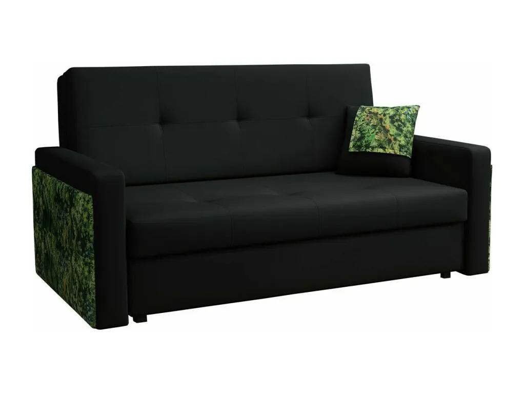 Sofá-cama Hogarsens 175 Caja de ropa de cama 85x160x98cm