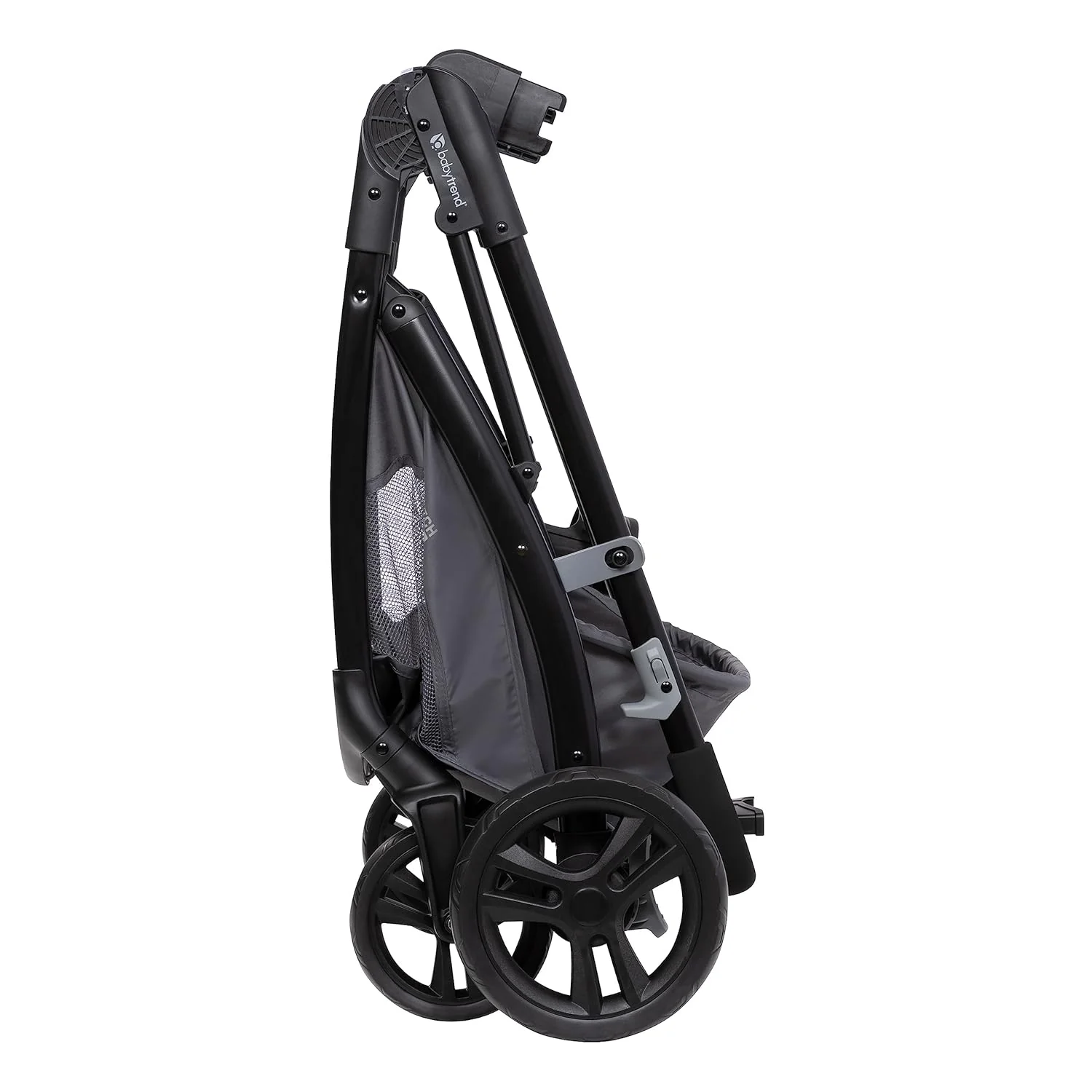 Passport Switch 6-In-1 Stroller Travel System