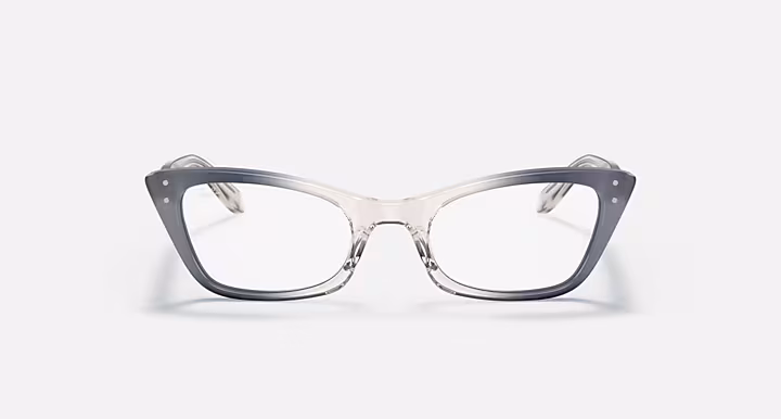 Ray-Ban LADY BURBANK OPTICS