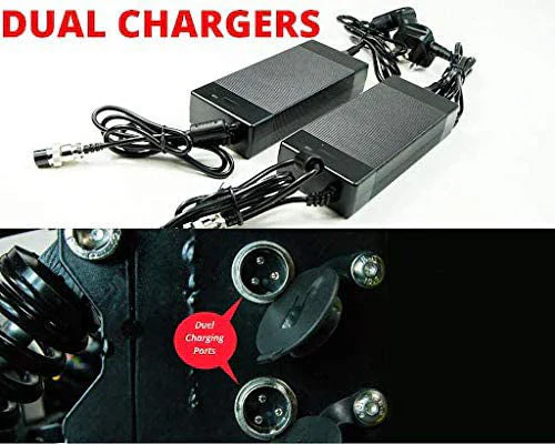 Ultra High Speed Electric Scooter for Adults Foldable