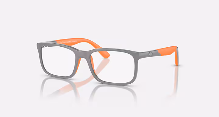 Ray-Ban RB1621 OPTICS KIDS BIO-BASED