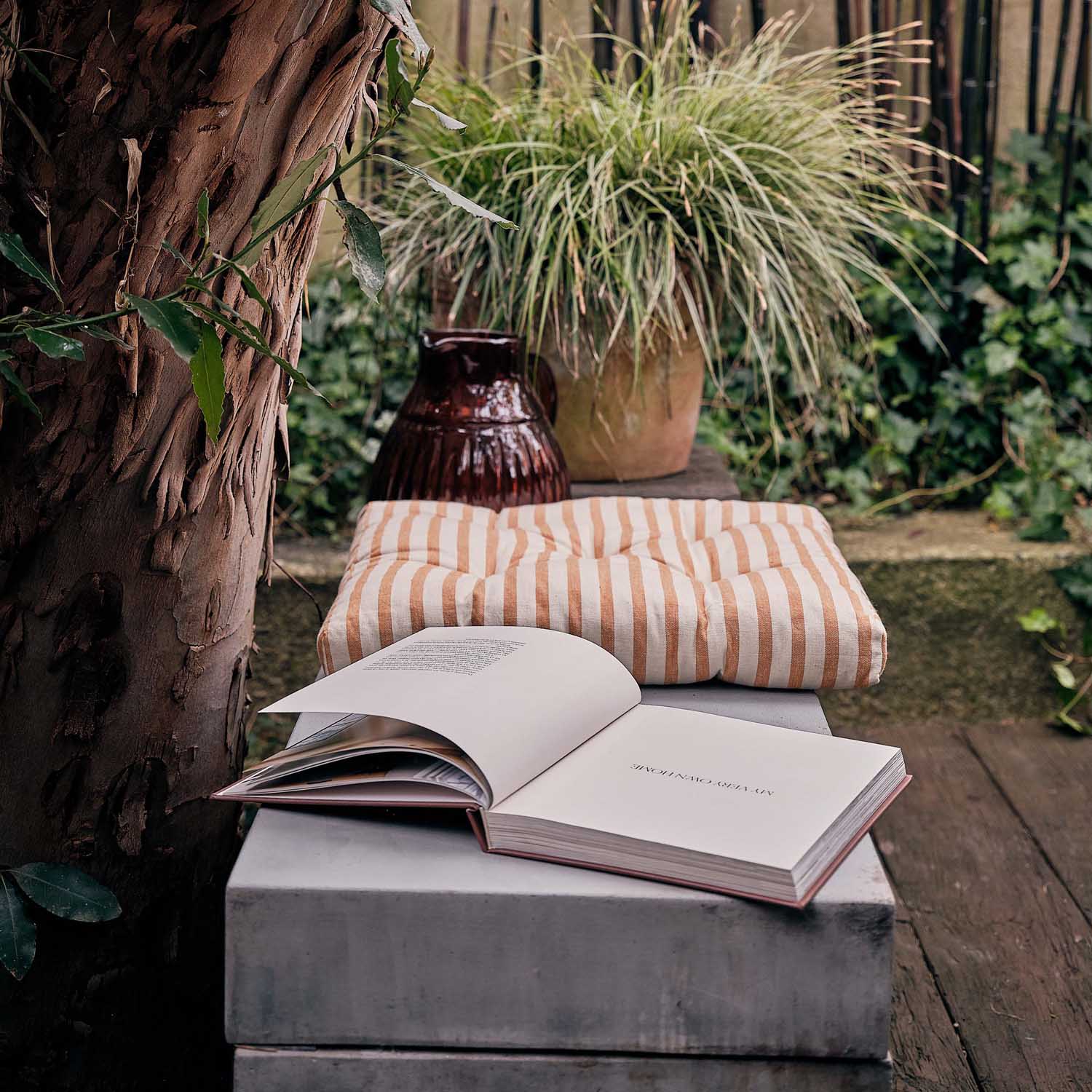Corlay Seat Cushion
