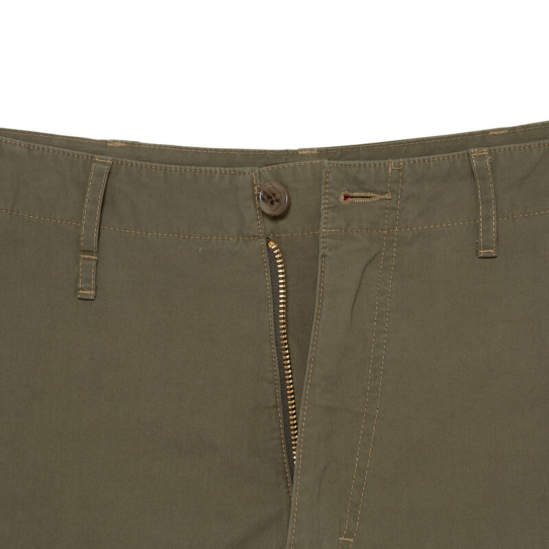 HUMAN MADE CARGO SHORTS
