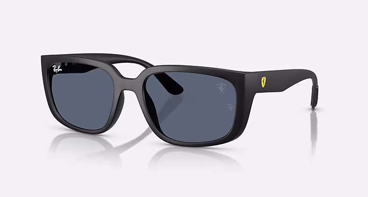 Ray-Ban RB4443M SCUDERIA FERRARI COLLECTION