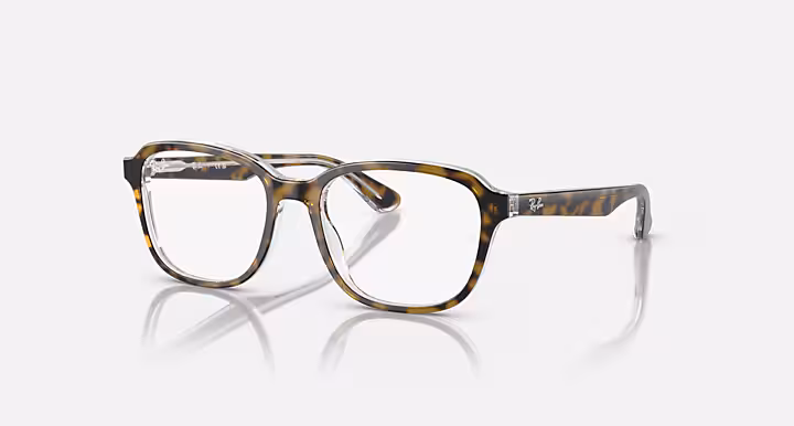 Ray-Ban RB1627 OPTICS KIDS