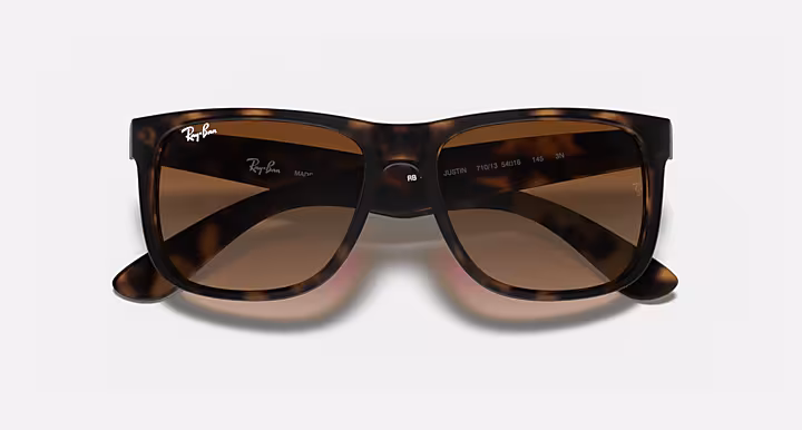 Ray-Ban JUSTIN CLASSIC