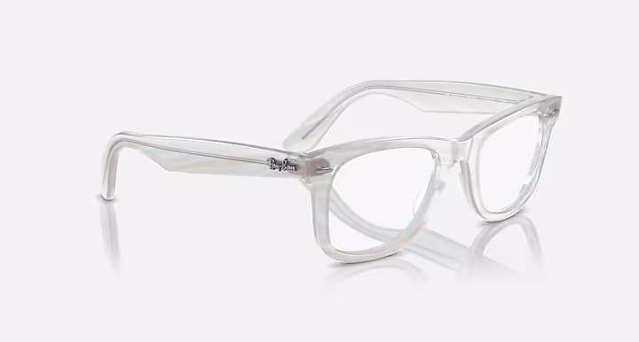 Ray-Ban WAYFARER EASE OPTICS CHANGE