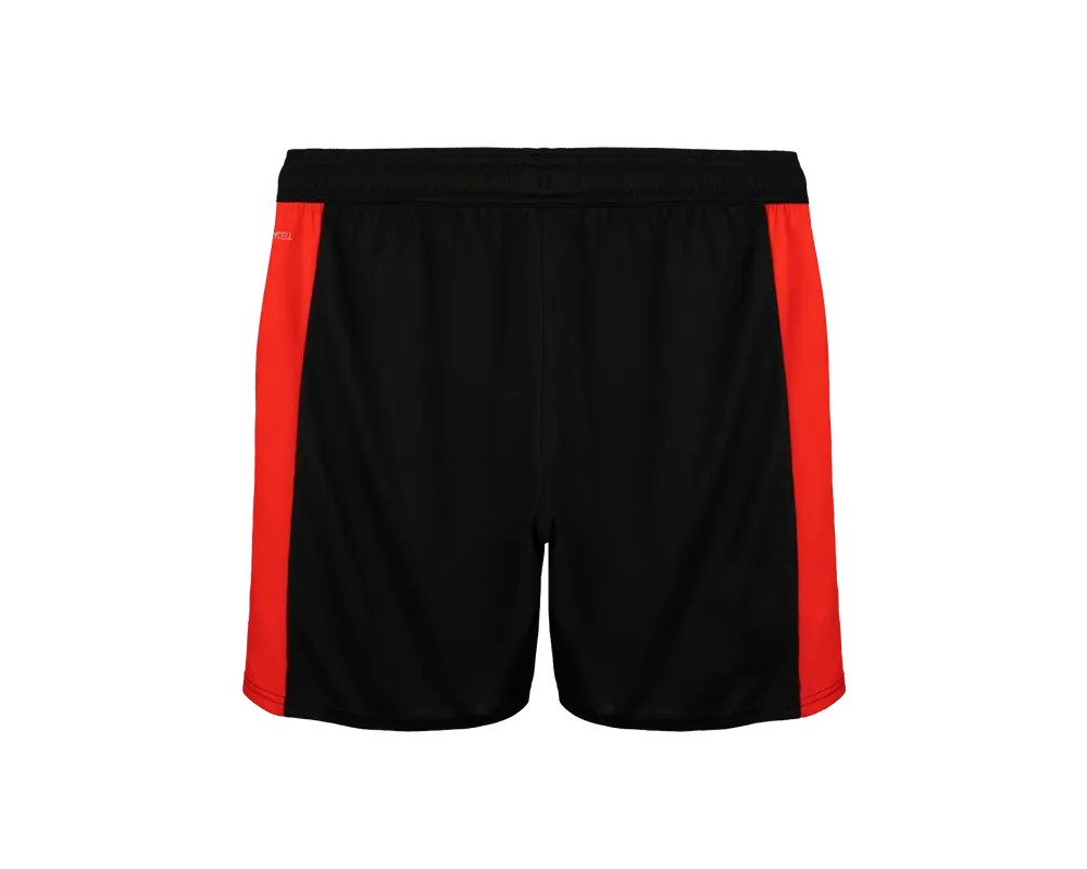 Kid's FC Midtjylland 2025/26 Home Shorts