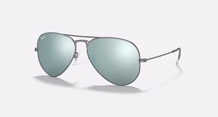 Ray-Ban AVIATOR FLASH LENSES