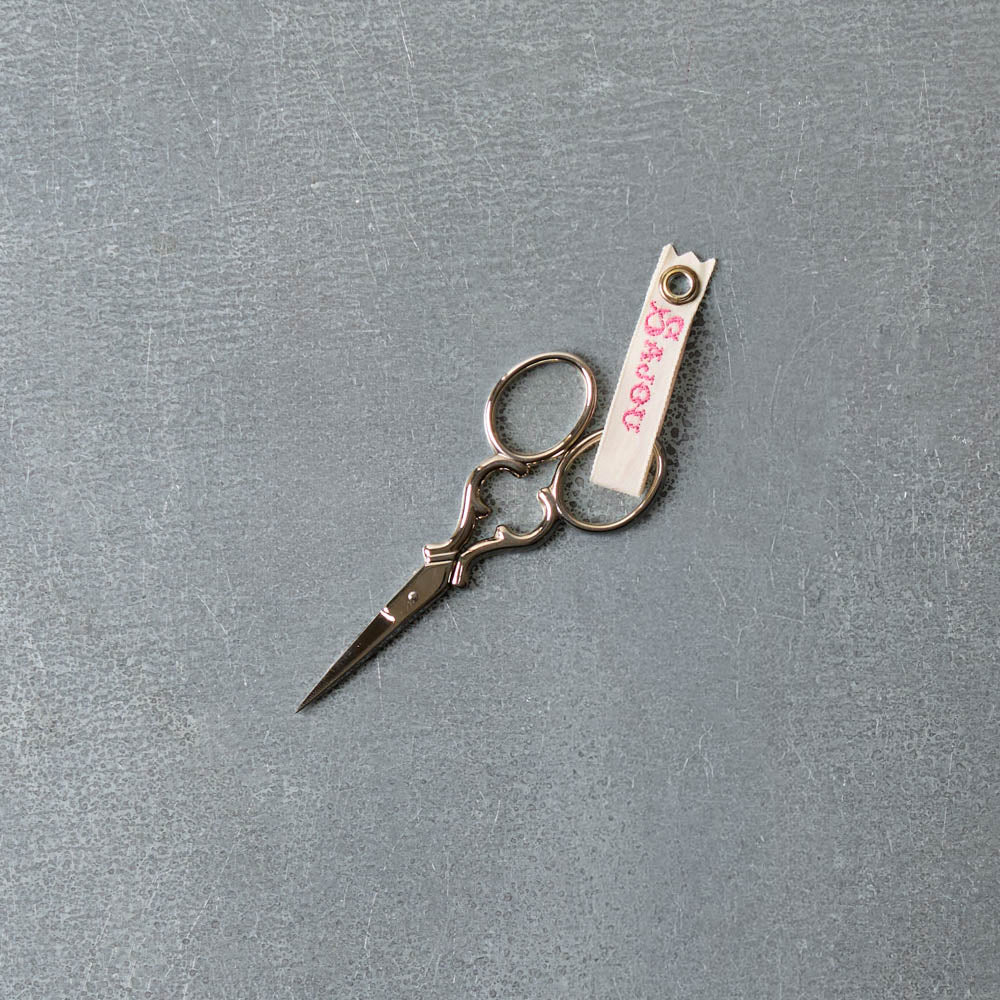 Ciseaux de broderie Nogent - Sajou