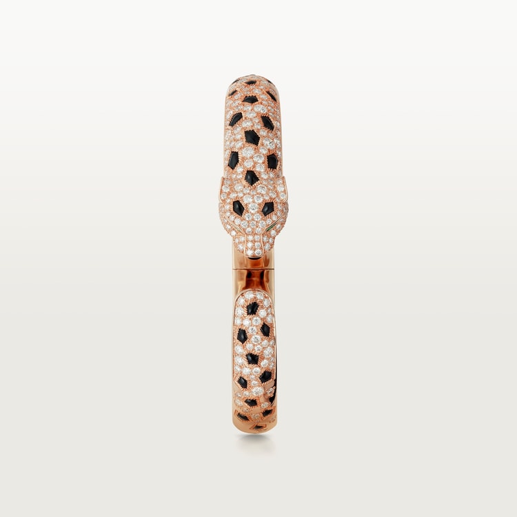 Replicate Panthère de Cartier bracelet(1:1 replica) - Original Replica Club