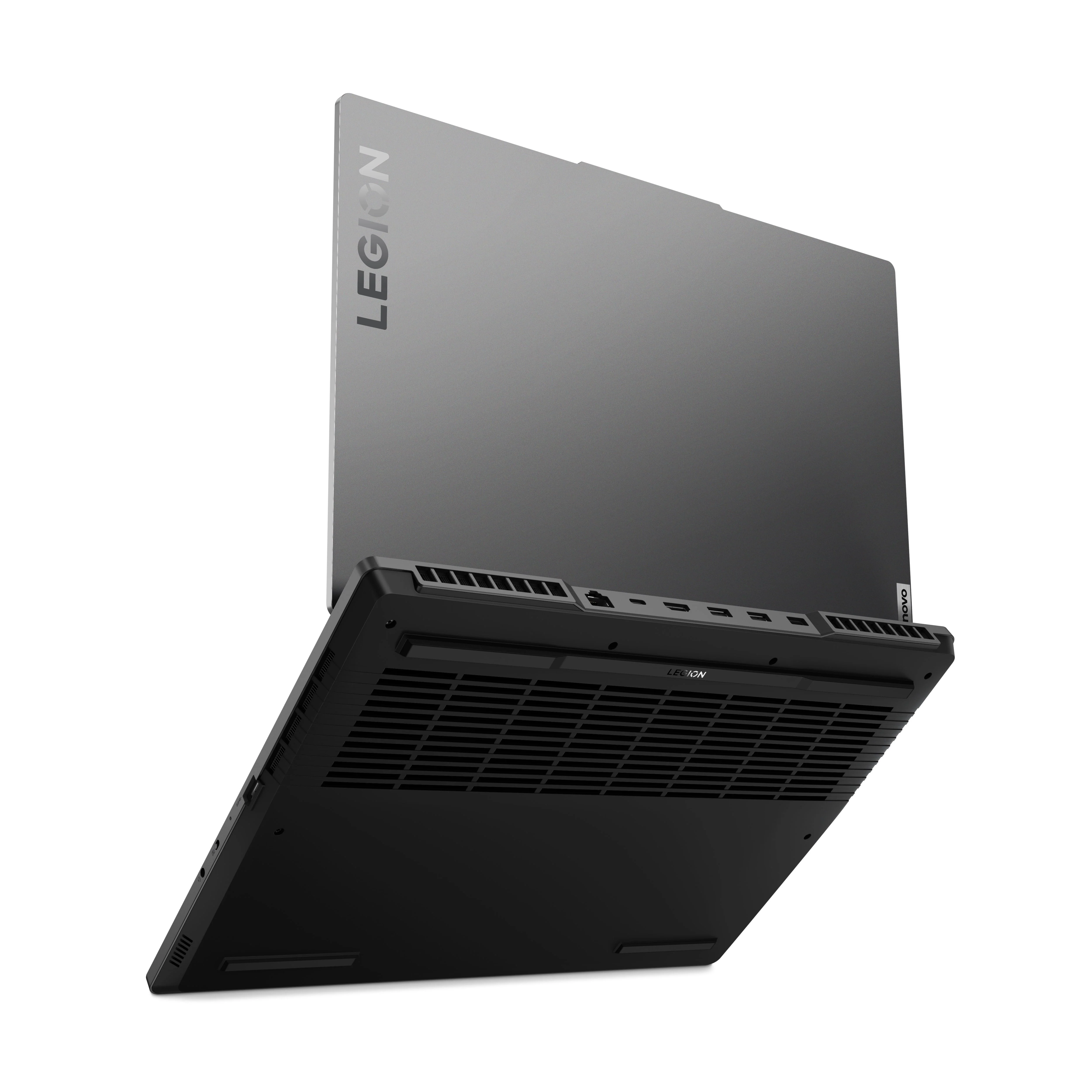 Lenovo Legion 5 15.6" WQHD 165Hz Gaming Laptop AMD Ryzen 7 7735H 16GB RAM 512GB SSD NVIDIA GeForce RTX 4060 8GB Storm Grey - Image 15
