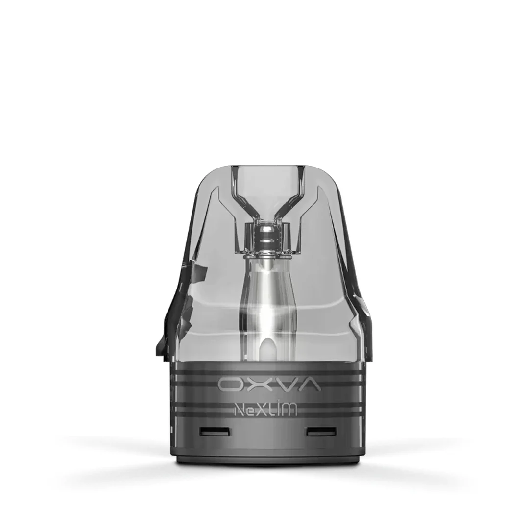 oxva nexlim 3 XLIM 3 ULTRA | Super Pulse System | Full Touch Screen Pod | 1500mAh Battery main image 1