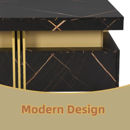 Modern And Simple Design