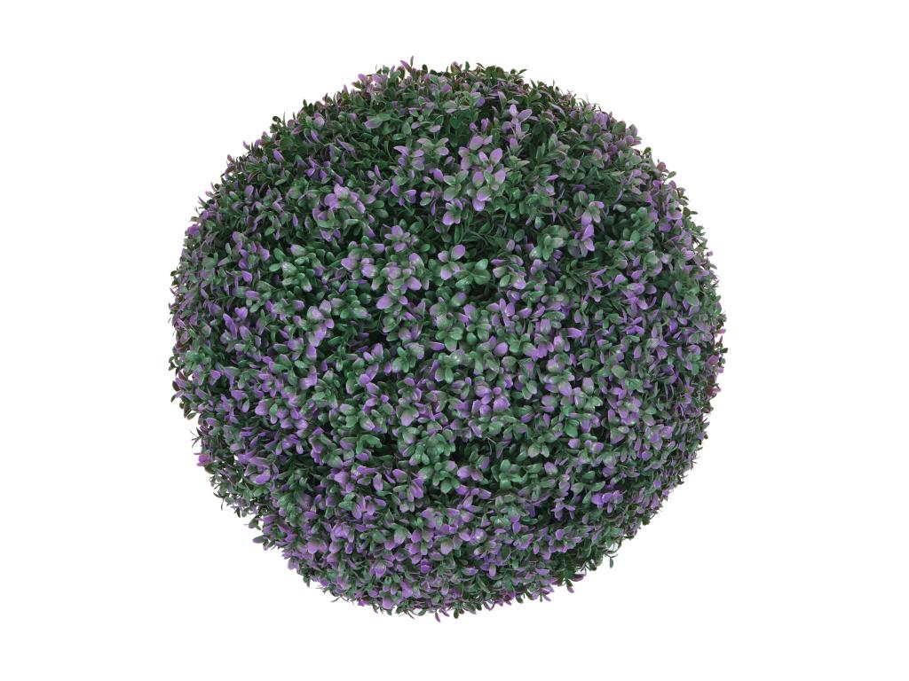 Arbusto artificial hogvips-L77, morado