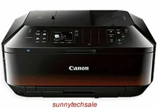 Canon Pixma MX922 Wireless All-In-One Inkjet Printer - MX922 - Image 2 Canon Pixma MX922 Wireless All-In-One Inkjet Printer - MX922 - Image 2