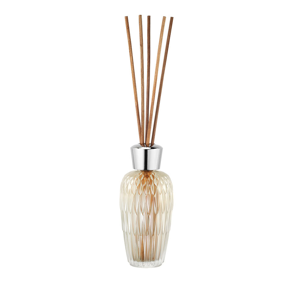 ODYSSÉE - ENVOLÉE FLORALE DIFFUSEUR CRISTAL - 500 ML