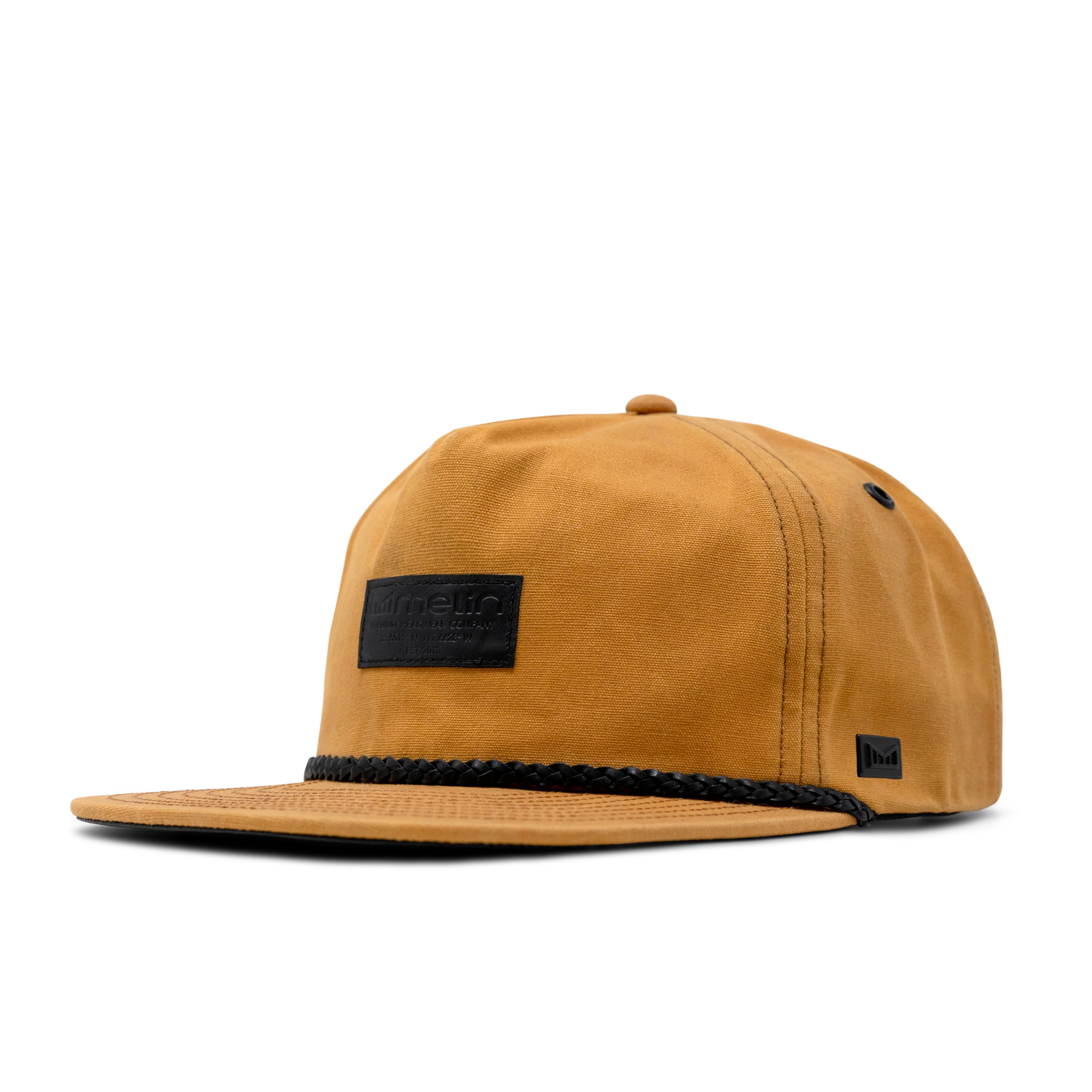 Coronado Brick Thermal - British Khaki