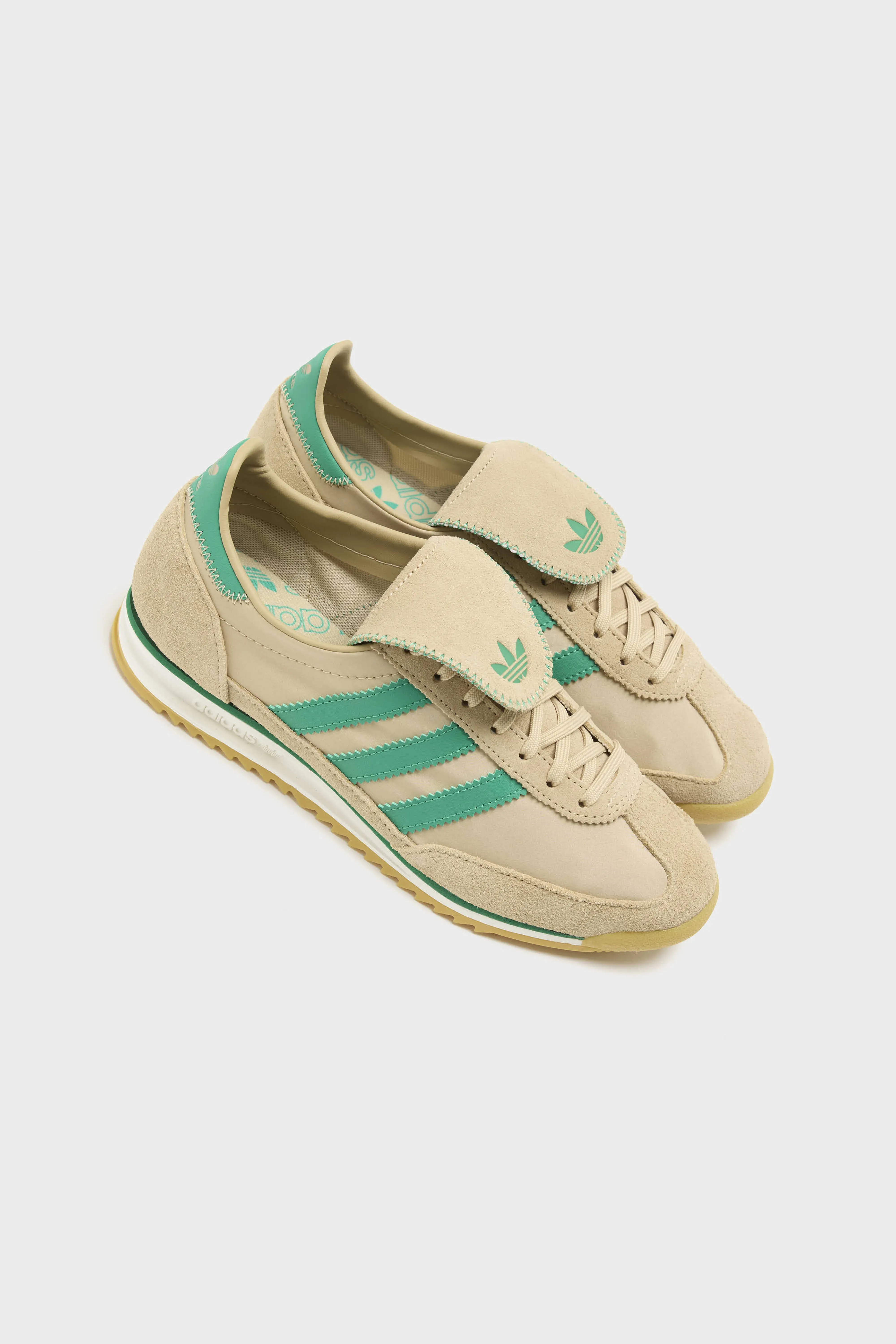 Bellerose SL 72 OG LT for Women  (261 / W / BROWN)