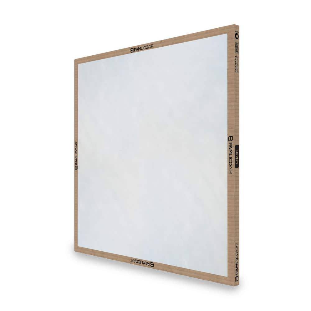 Pamlico Air 20 in. x 25 in. x 1 in. Fiberglass Air Filter FPR 1(20 in. X 25 in. X 1 in.)