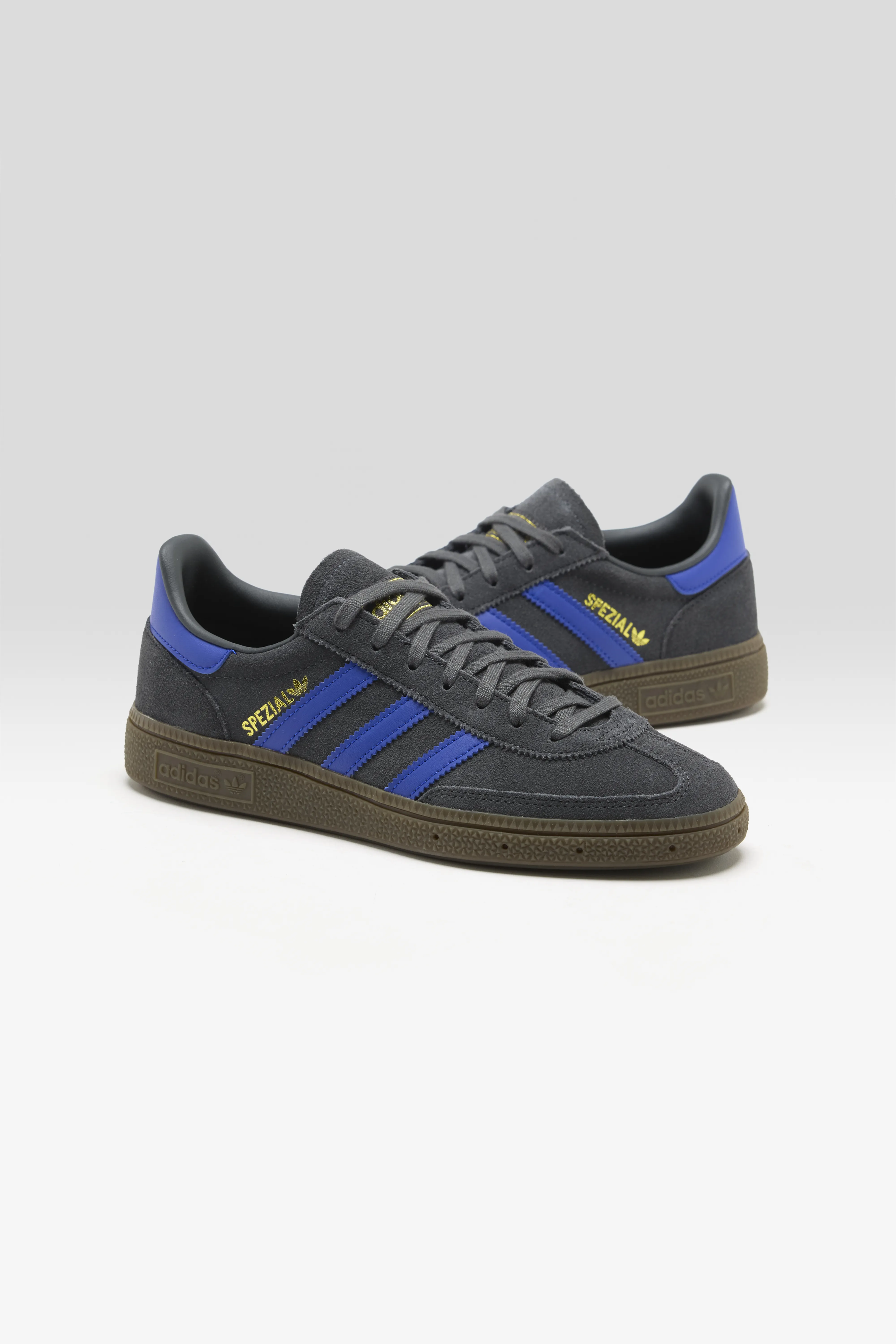 Bellerose Handball Spezial for Juniors  (261 / B / CARBON)