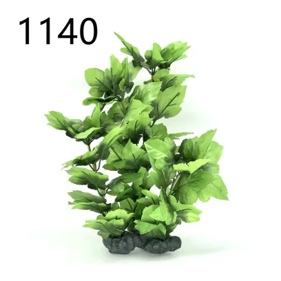 Reptile Box Simulation Plant Aquarium Ornament Artificial Terrarium Decor