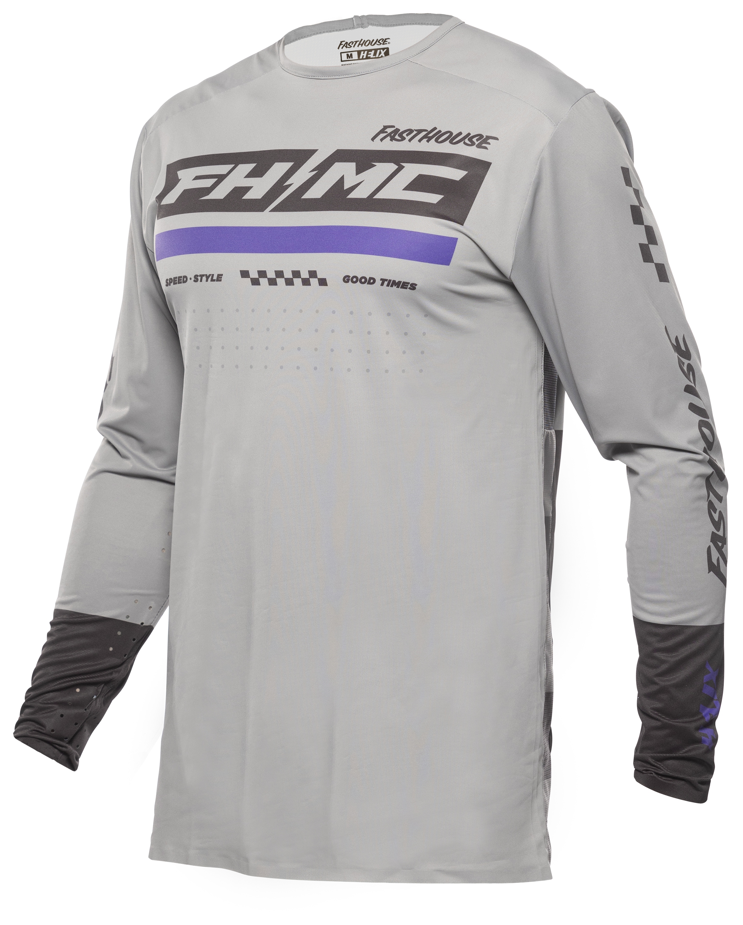 SportsBikeShop Fasthouse Helix Podium Jersey