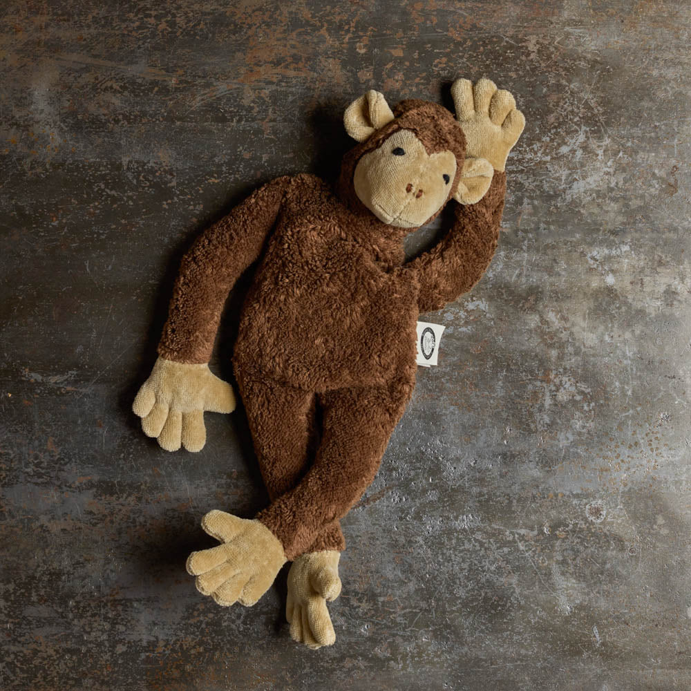 Peluche Singe