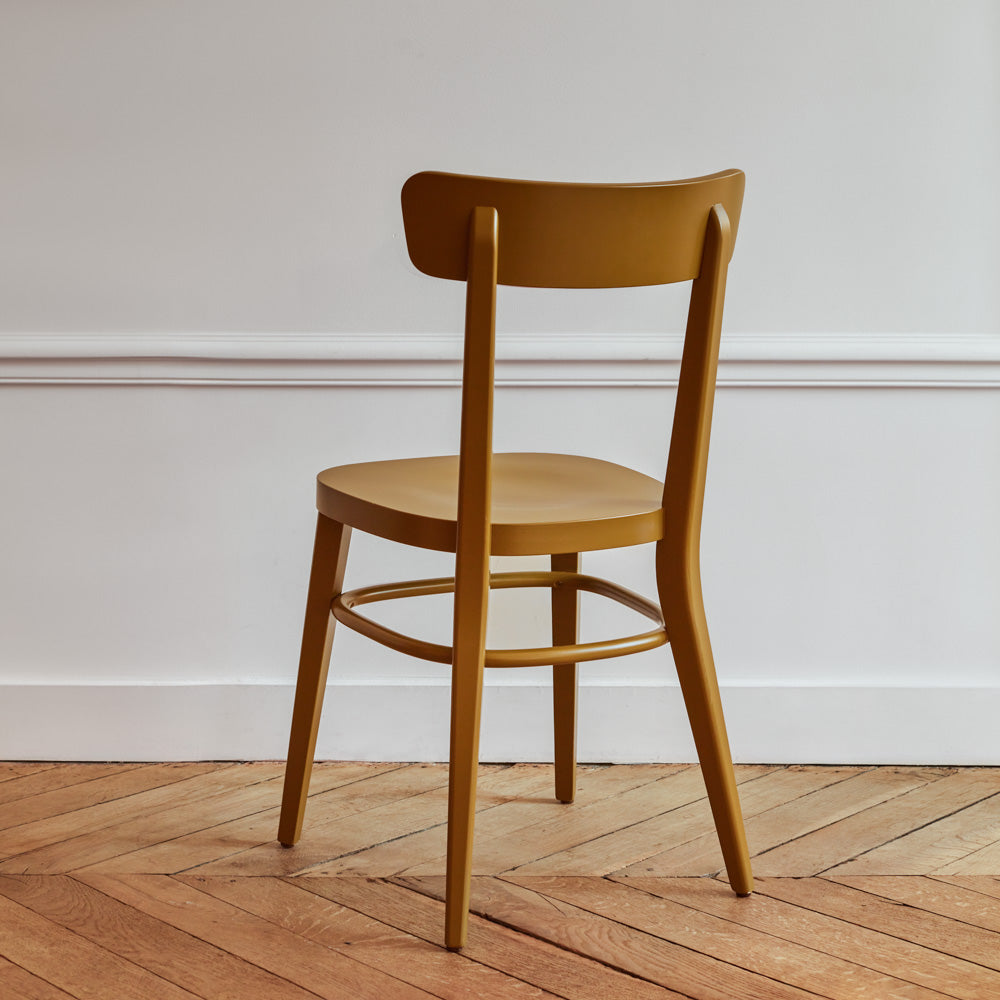 Chaise Bistrot - Kaki
