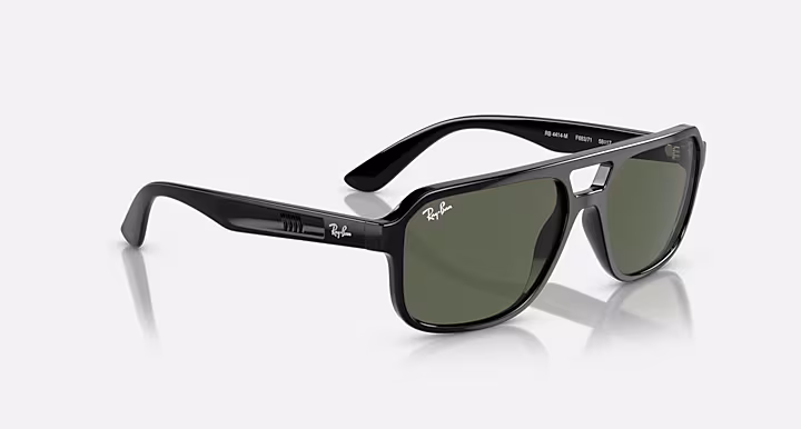 Ray-Ban RB4414M SCUDERIA FERRARI COLLECTION
