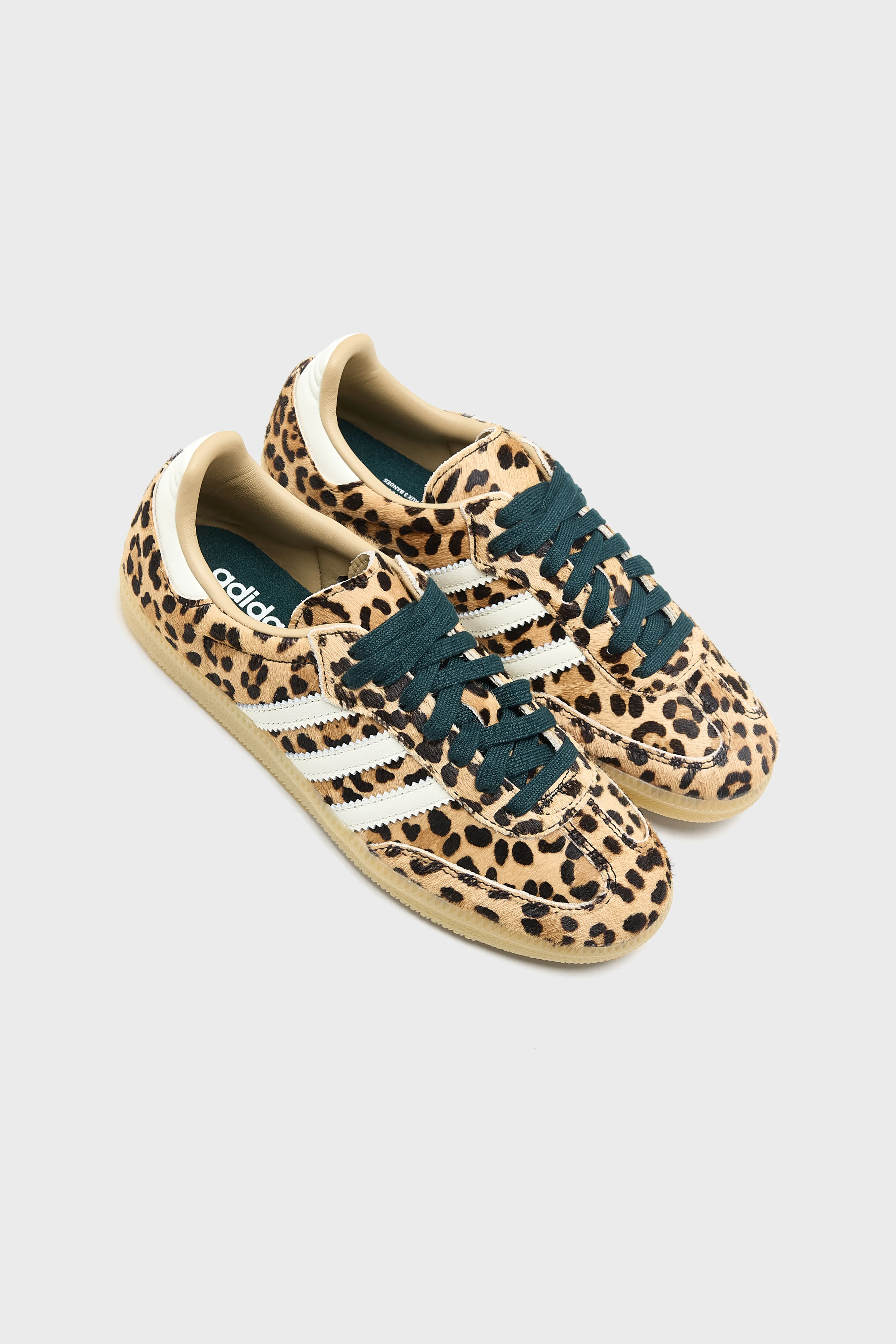 Bellerose Samba OG for Women  (261 / W / BROWN)