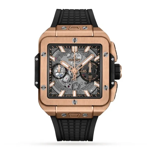 Hublot