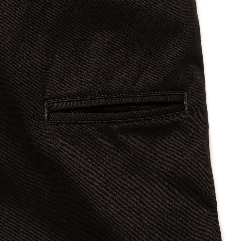 HUMAN MADE WIDE CHINO PANTS