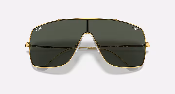 Ray-Ban WINGS II