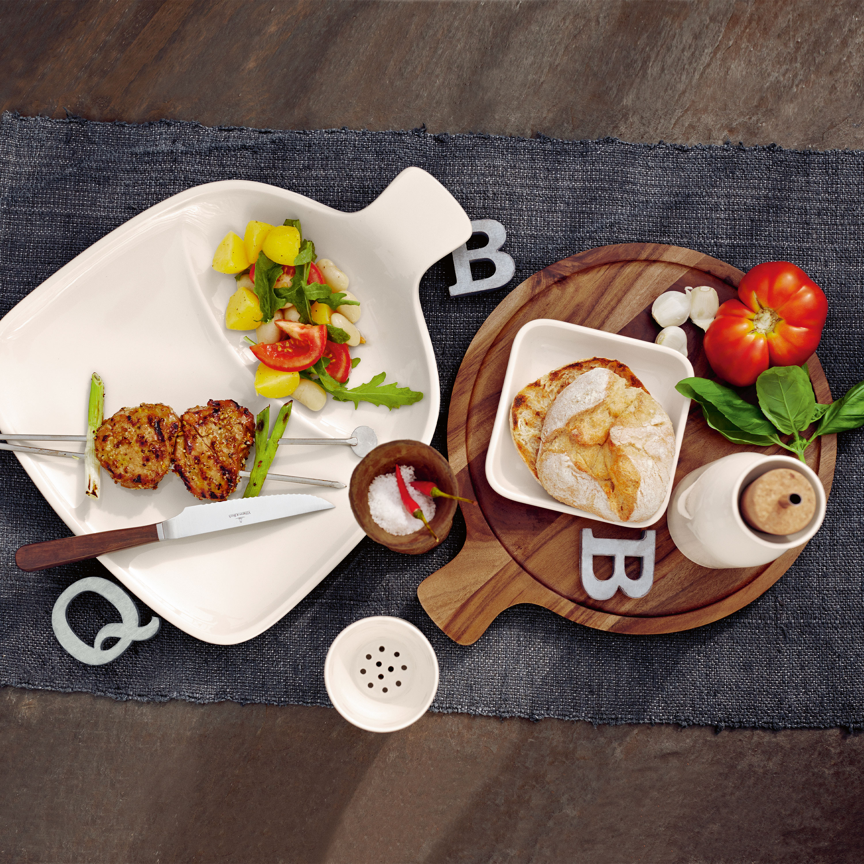 Villeroy & Boch Artesano Serving Platter