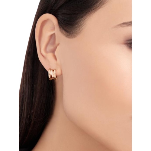 Replicate B.zero1 series earrings(1:1 replica) - Original Replica Club