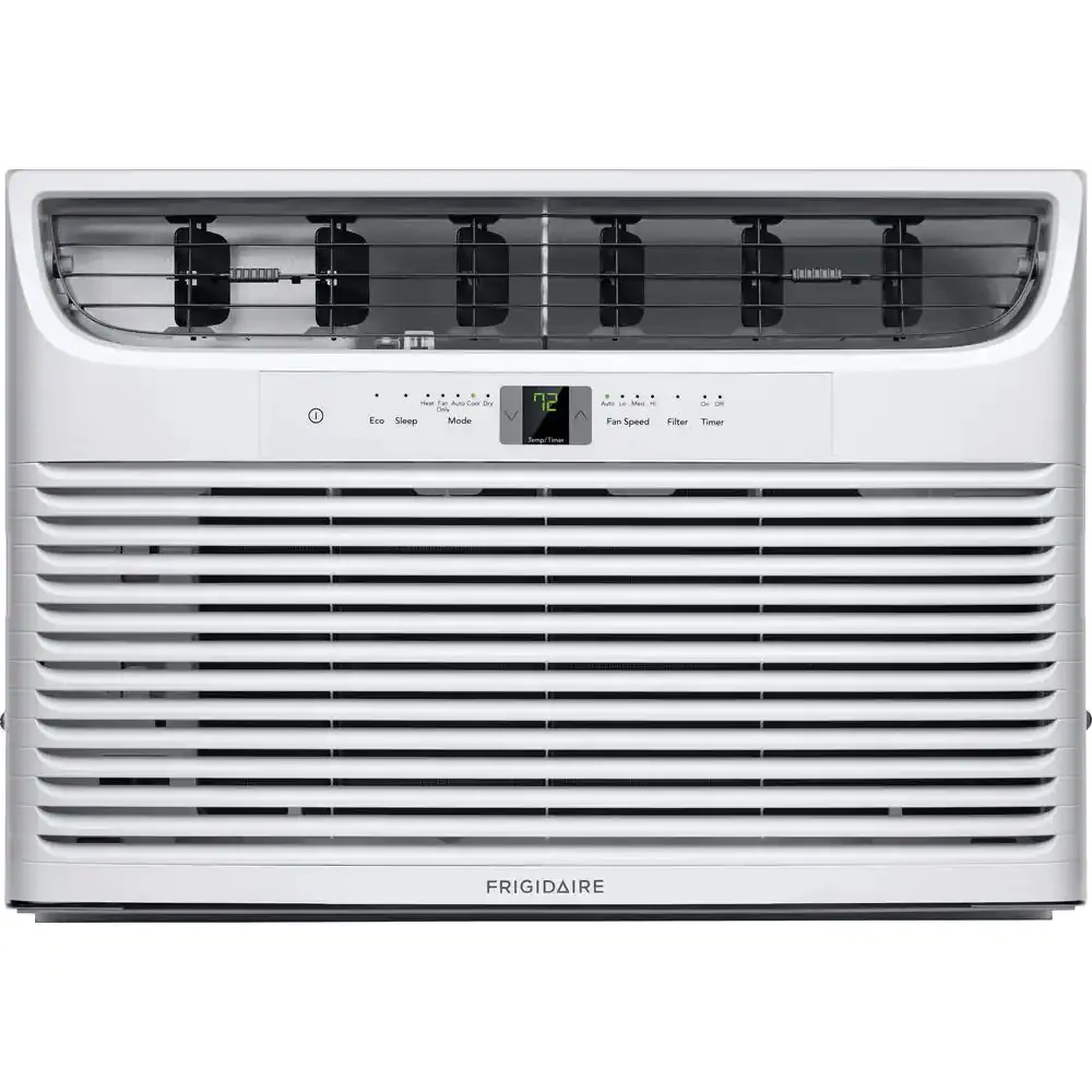 2025 Frigidaire 25,000 BTU Connected Window Air Conditioner with Slide Out Chassis