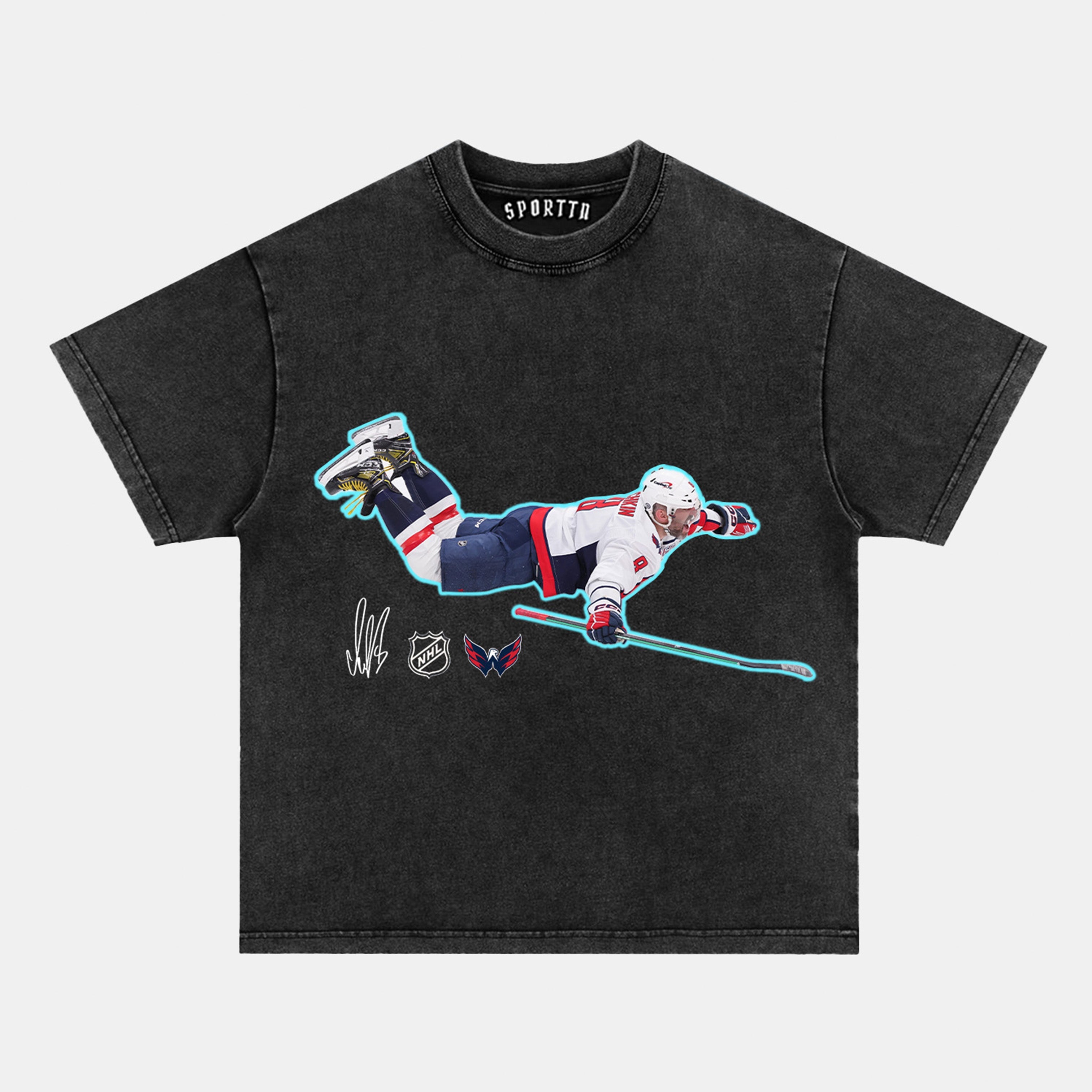 ALEXANDER OVECHKIN TEE