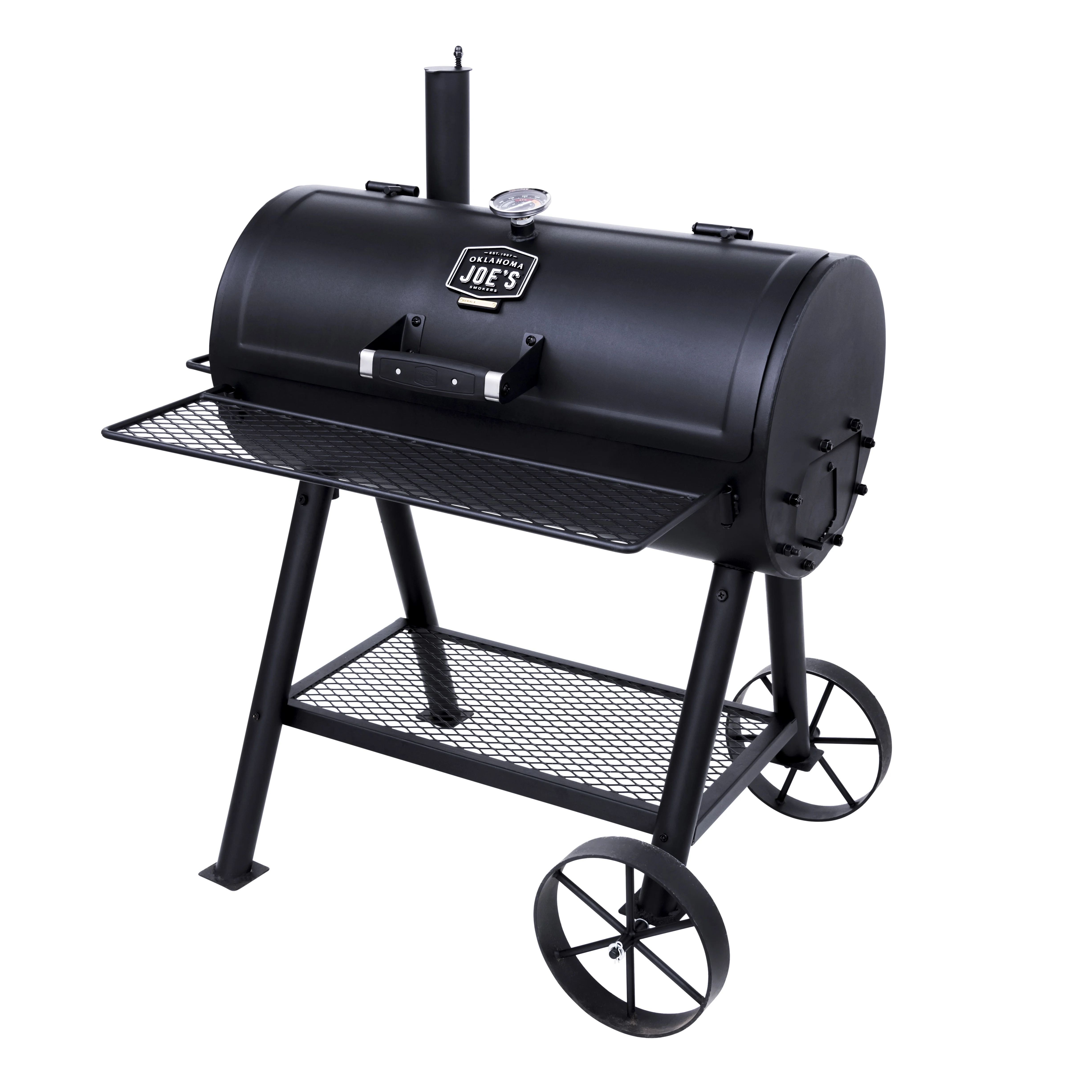 Joe's Charcoal Barrel Grill - Image 7