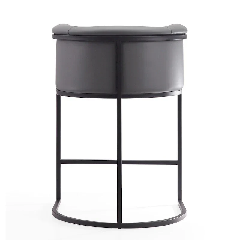 Keir Cosmopolitan Counter Stool by Carbon Loft