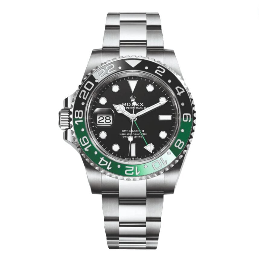 Rolex Sprite GMT New 2022 Replica