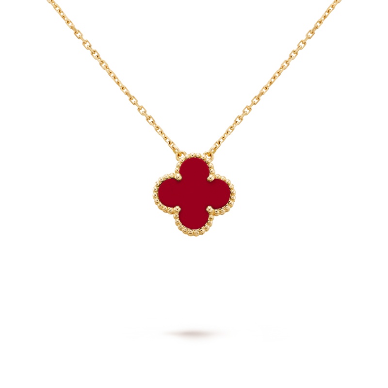 Replicate Vintage Alhambra pendant(1:1 replica) - Original Replica Club