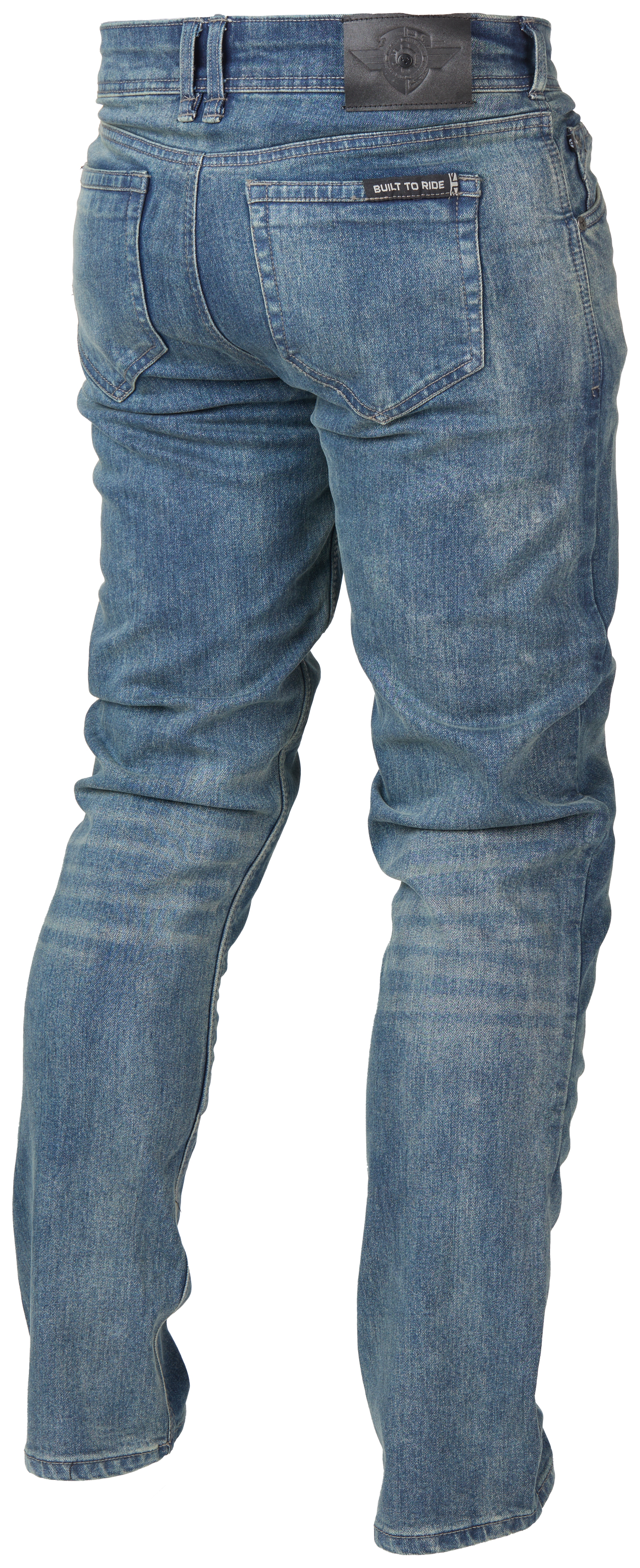 SportsBikeShop Bull-it Ajax Easy Jeans