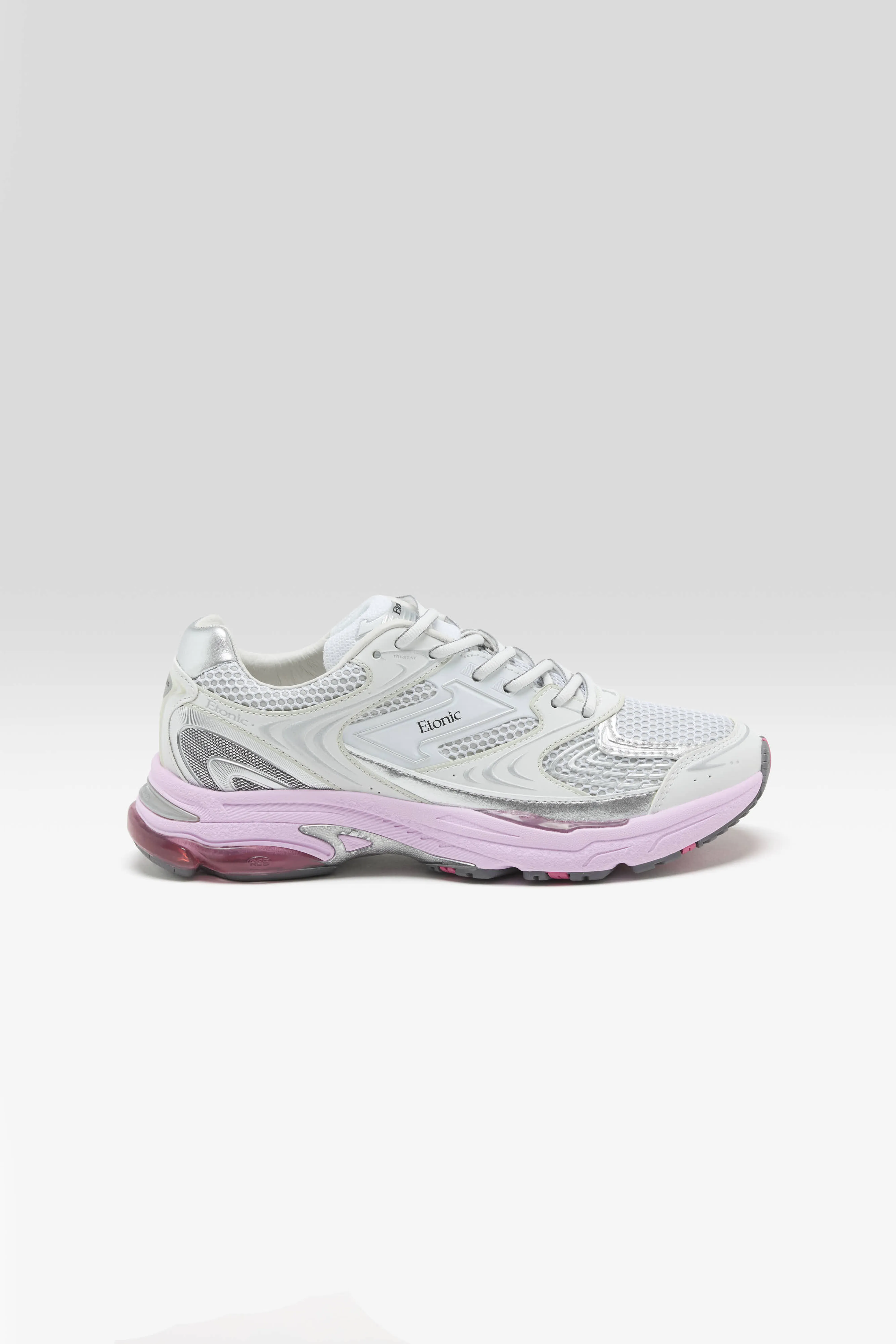 Bellerose Evolution Fluo for Women  (261 / W / PINK)