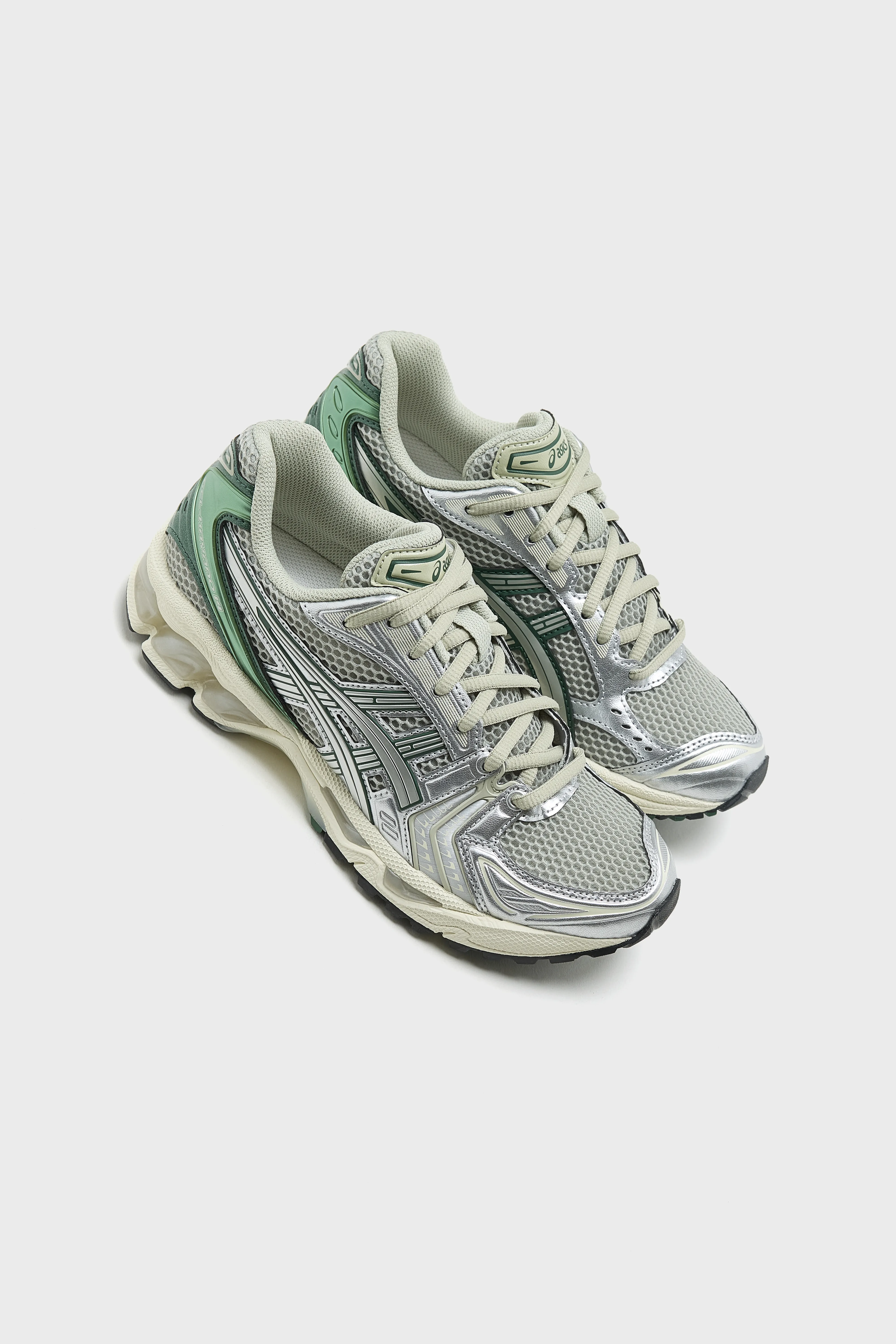 Bellerose Gel-Kayano® 14 for Women  (252 / W / GREEN)