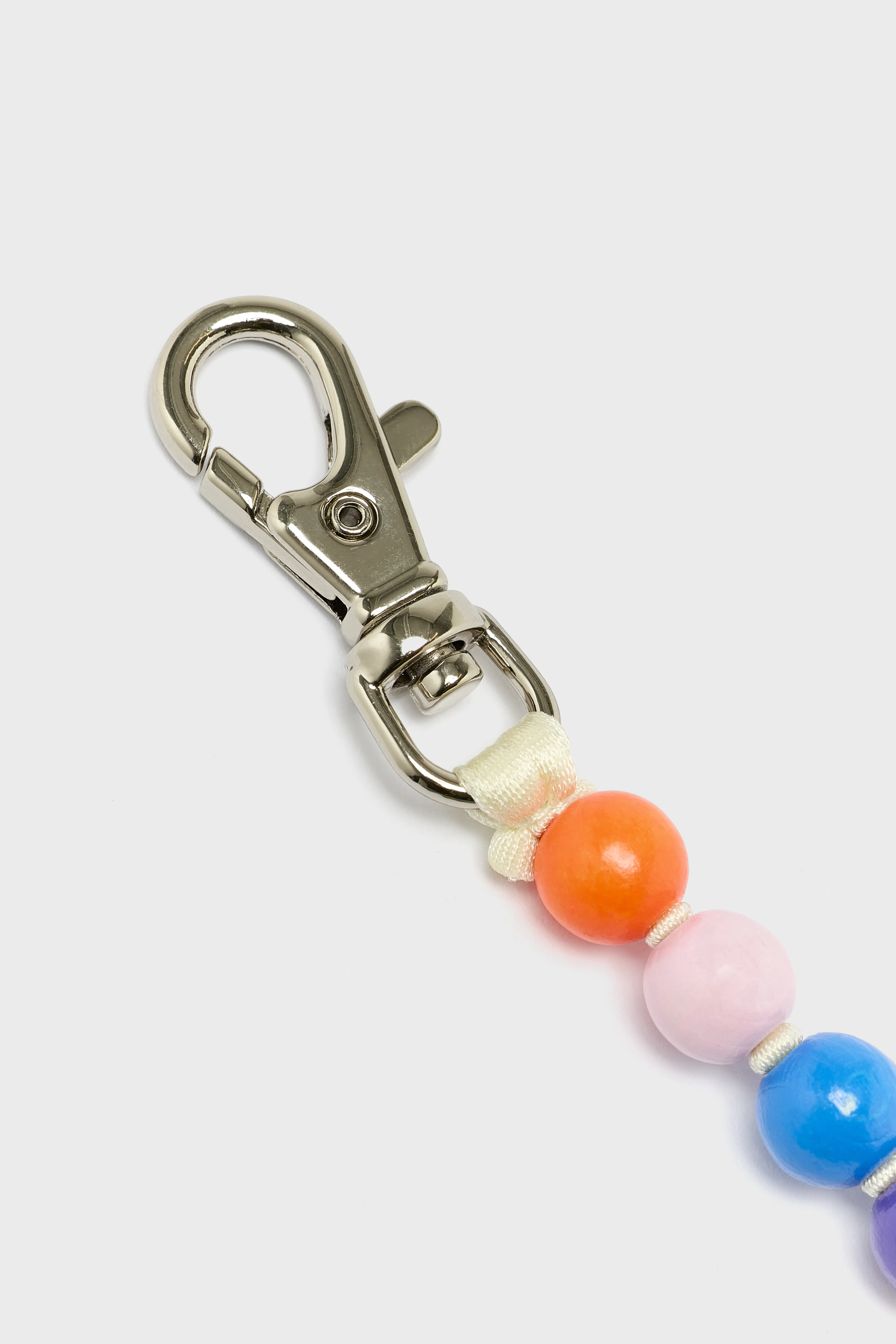 Bellerose Perlin Short Keyholder  (251 / W / MULTICOLOR)