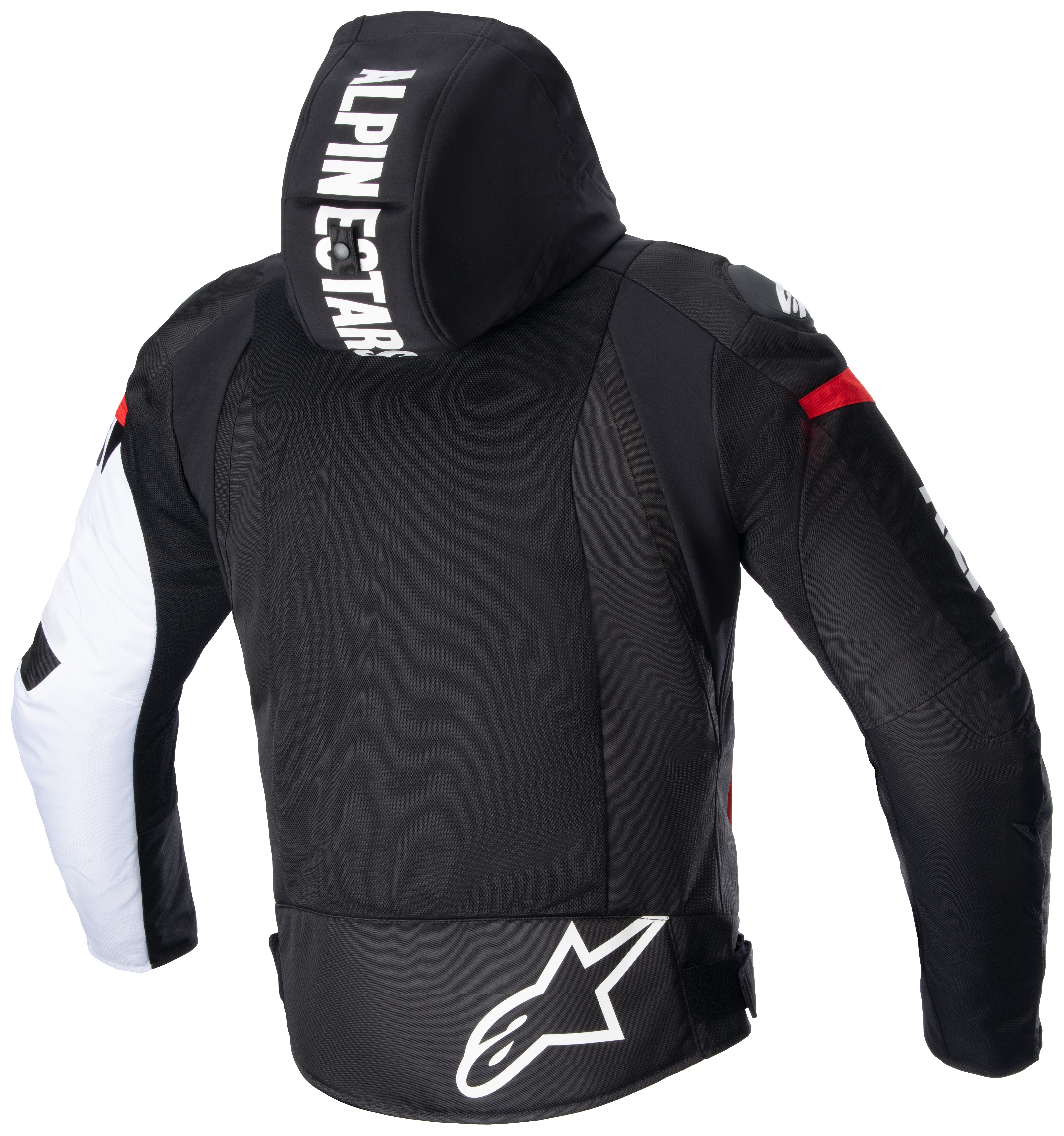 SportsBikeShop Alpinestars Zaca Air WP Jacket
