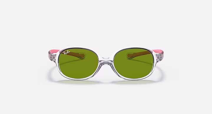 Ray-Ban RB9187S KIDS